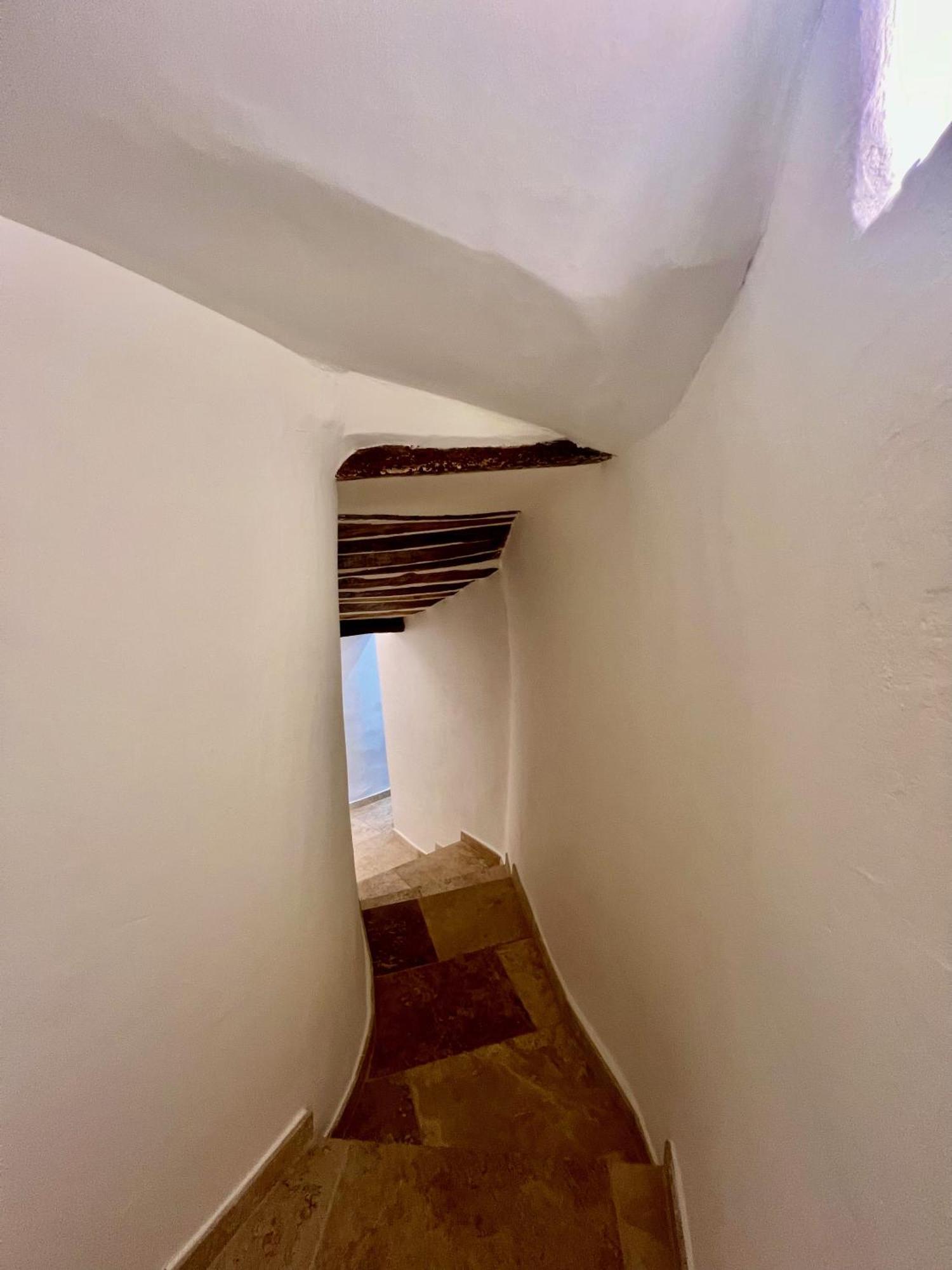 Coeur Du Luberon Apartment Lourmarin Exterior photo