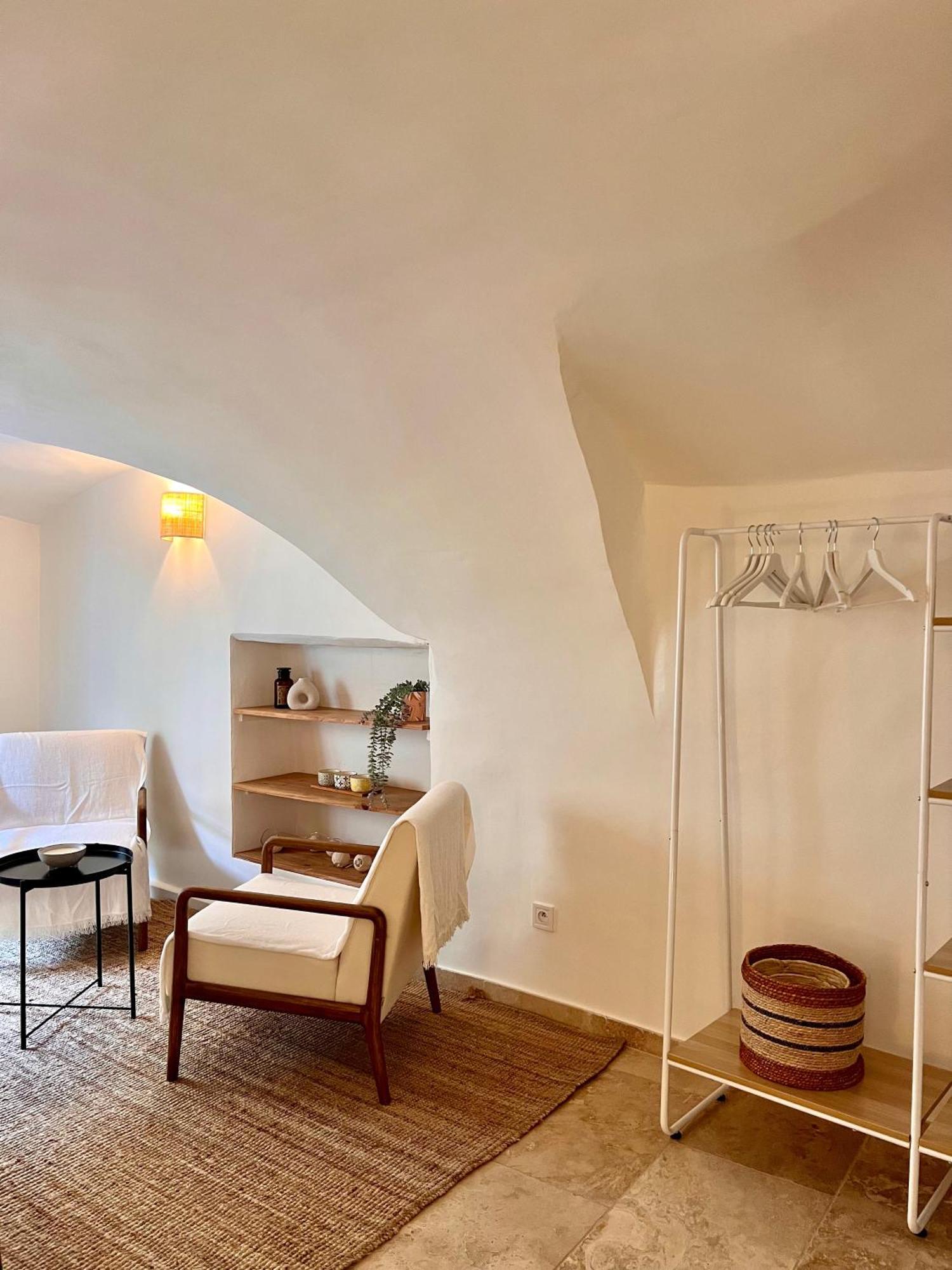 Coeur Du Luberon Apartment Lourmarin Exterior photo
